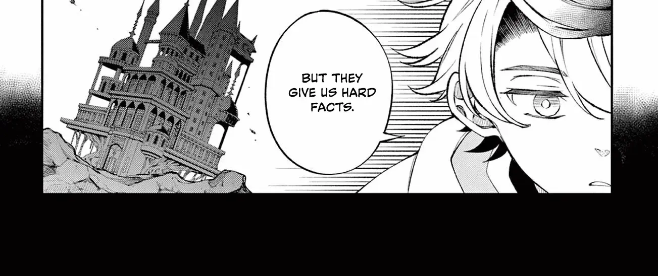 Albus Changes the World Zinmanga X Chapter 5 Page 20
