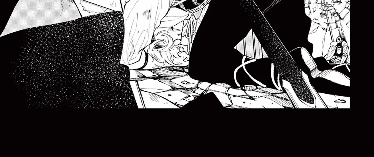 Albus Changes the World Zinmanga X Chapter 5 Page 22