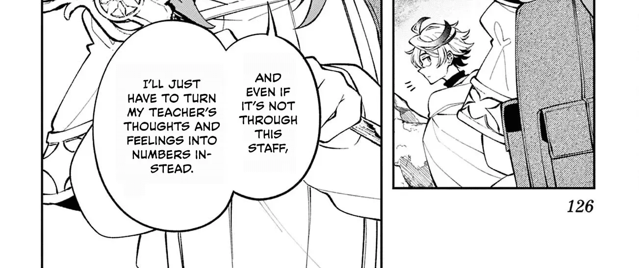 Albus Changes the World Zinmanga X Chapter 5 Page 24