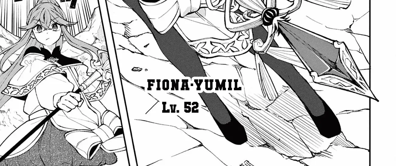 Albus Changes the World Zinmanga X Chapter 5 Page 30