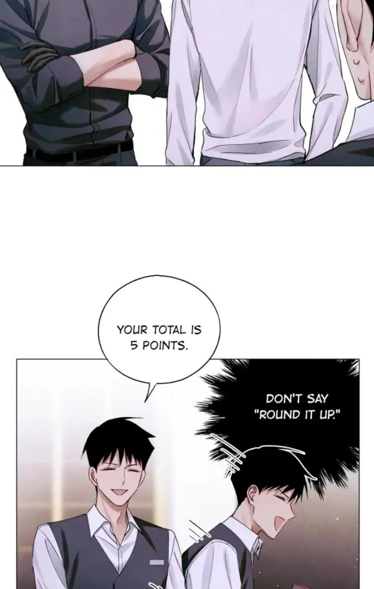 Global Examination Zinmanga X Chapter 71 Page 24