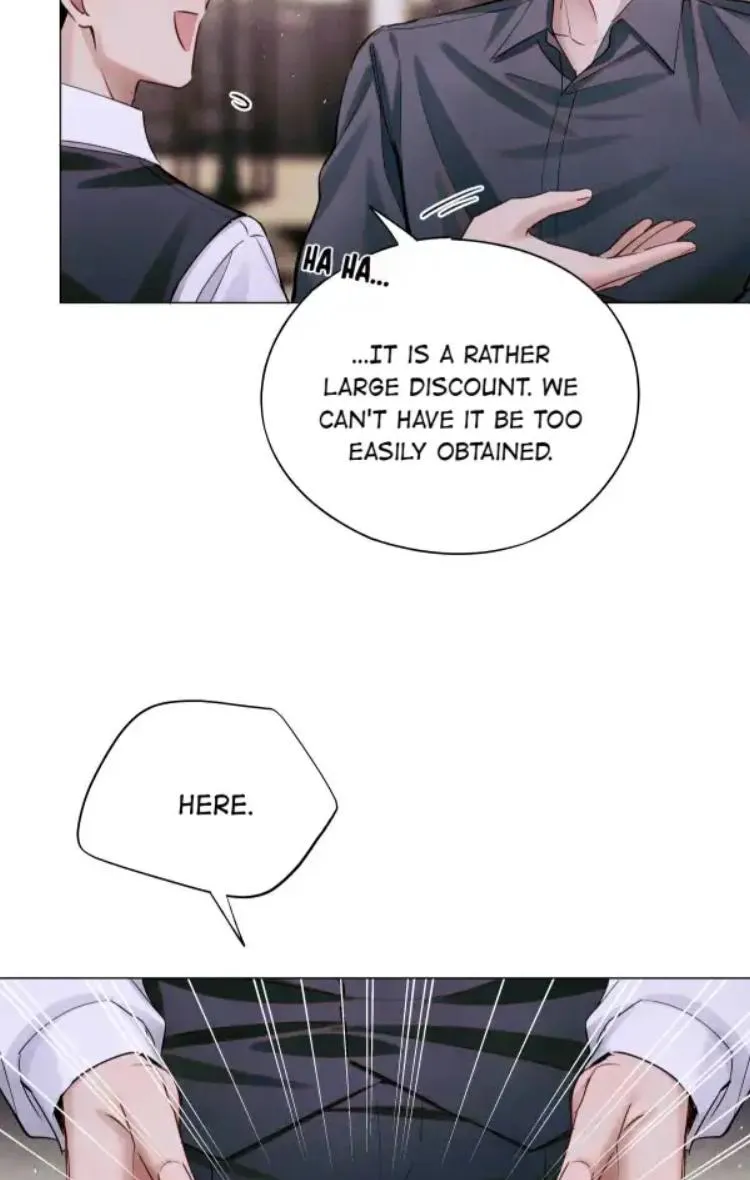Global Examination Zinmanga X Chapter 71 Page 32