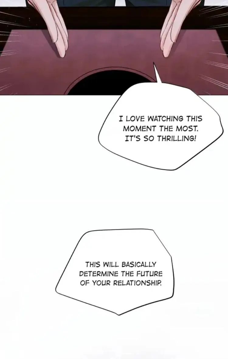 Global Examination Zinmanga X Chapter 71 Page 33