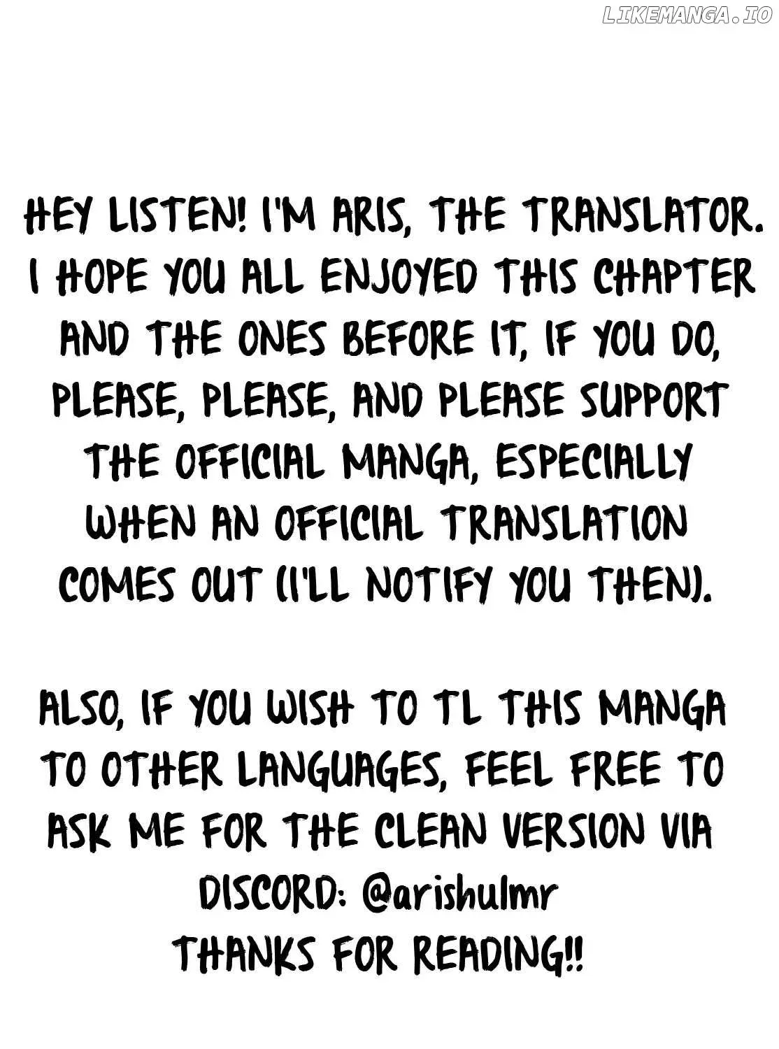 Albus Changes the World Zinmanga X Chapter 3 Page 54