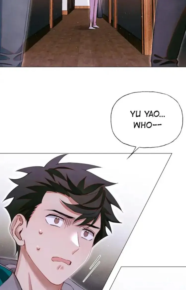Global Examination Zinmanga X Chapter 68 Page 13