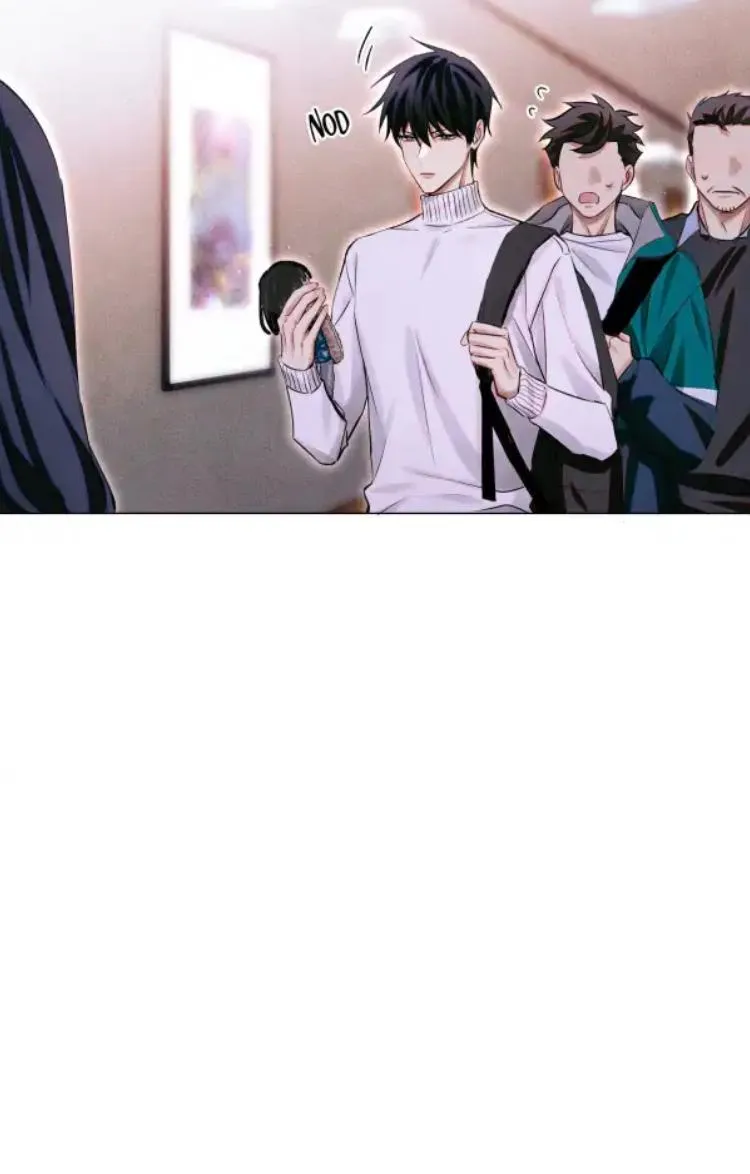 Global Examination Zinmanga X Chapter 68 Page 17