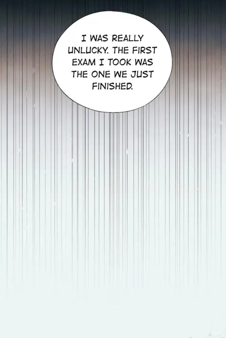 Global Examination Zinmanga X Chapter 68 Page 21