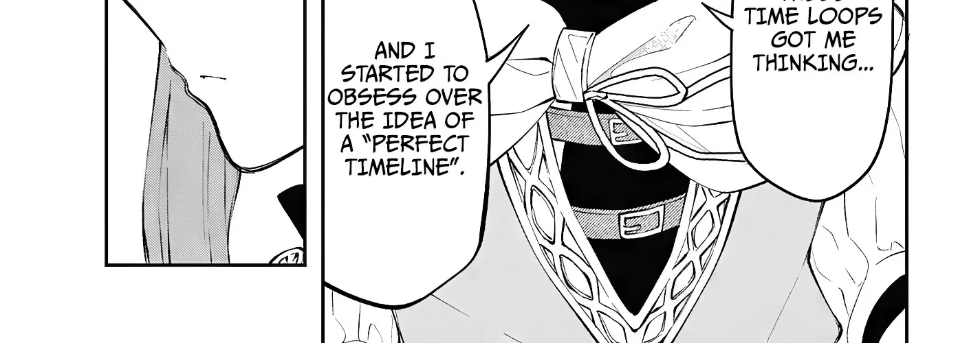 Albus Changes the World Zinmanga X Chapter 1 Page 48