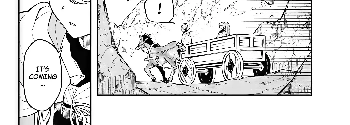 Albus Changes the World Zinmanga X Chapter 1 Page 50