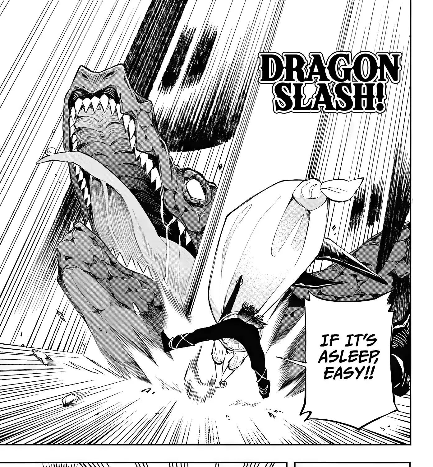 Albus Changes the World Zinmanga X Chapter 1 Page 59