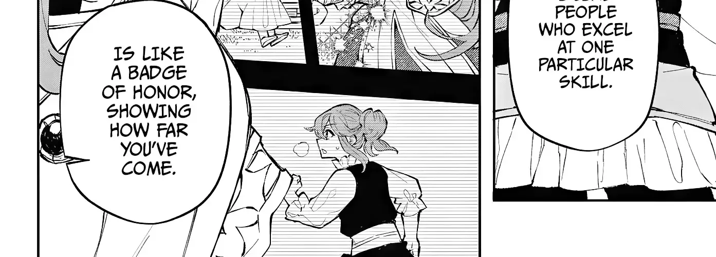 Albus Changes the World Zinmanga X Chapter 1 Page 66