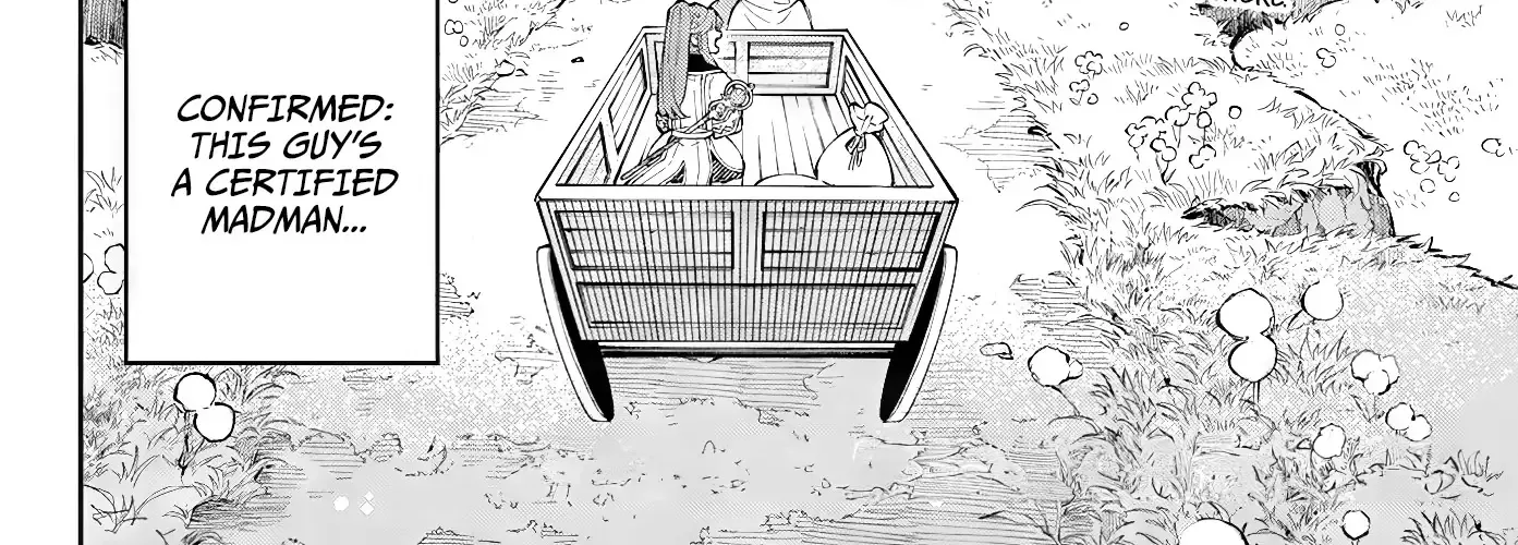 Albus Changes the World Zinmanga X Chapter 1 Page 70