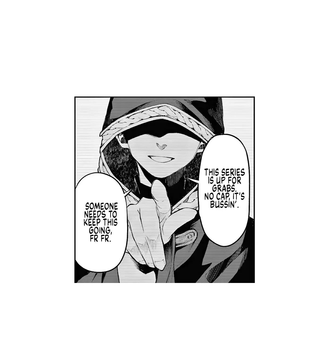 Albus Changes the World Zinmanga X Chapter 1 Page 71