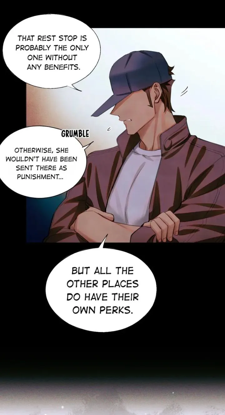 Global Examination Zinmanga X Chapter 66 Page 9