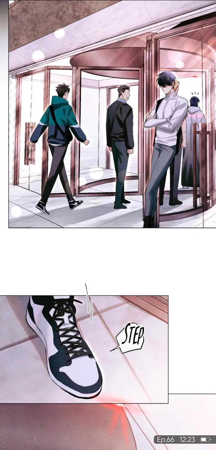 Global Examination Zinmanga X Chapter 66 Page 22