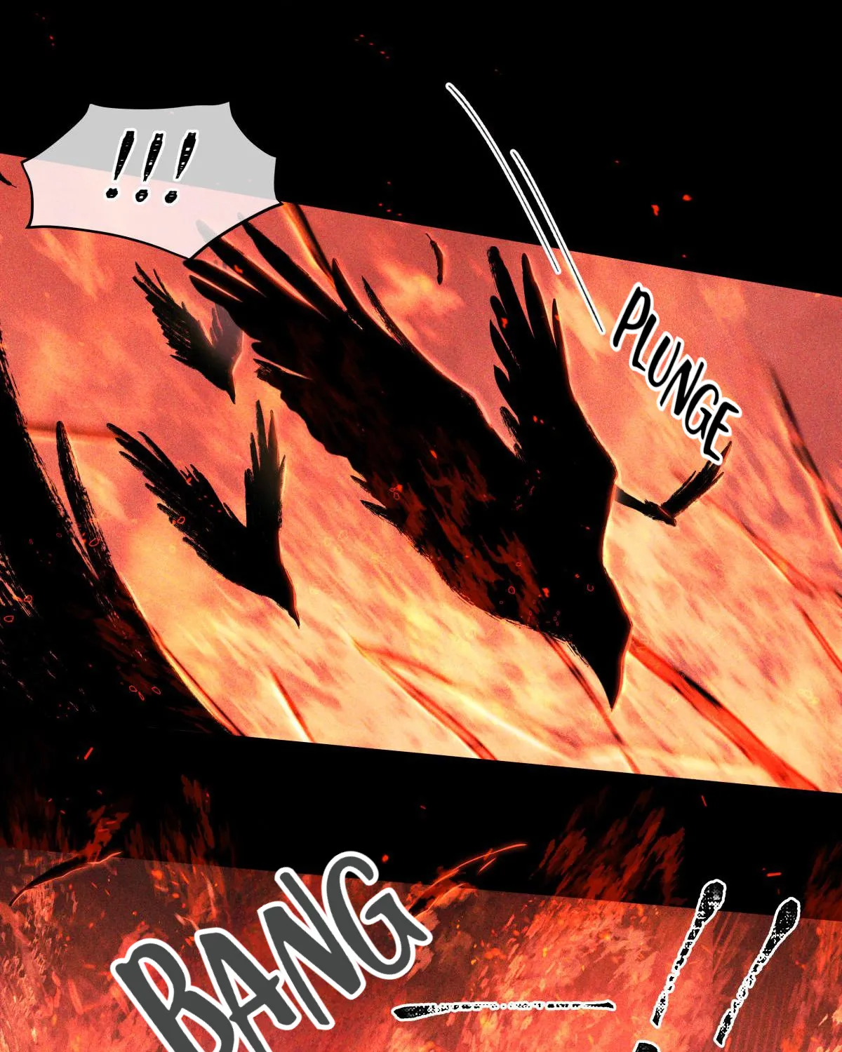 Global Examination Zinmanga X Chapter 64 Page 43