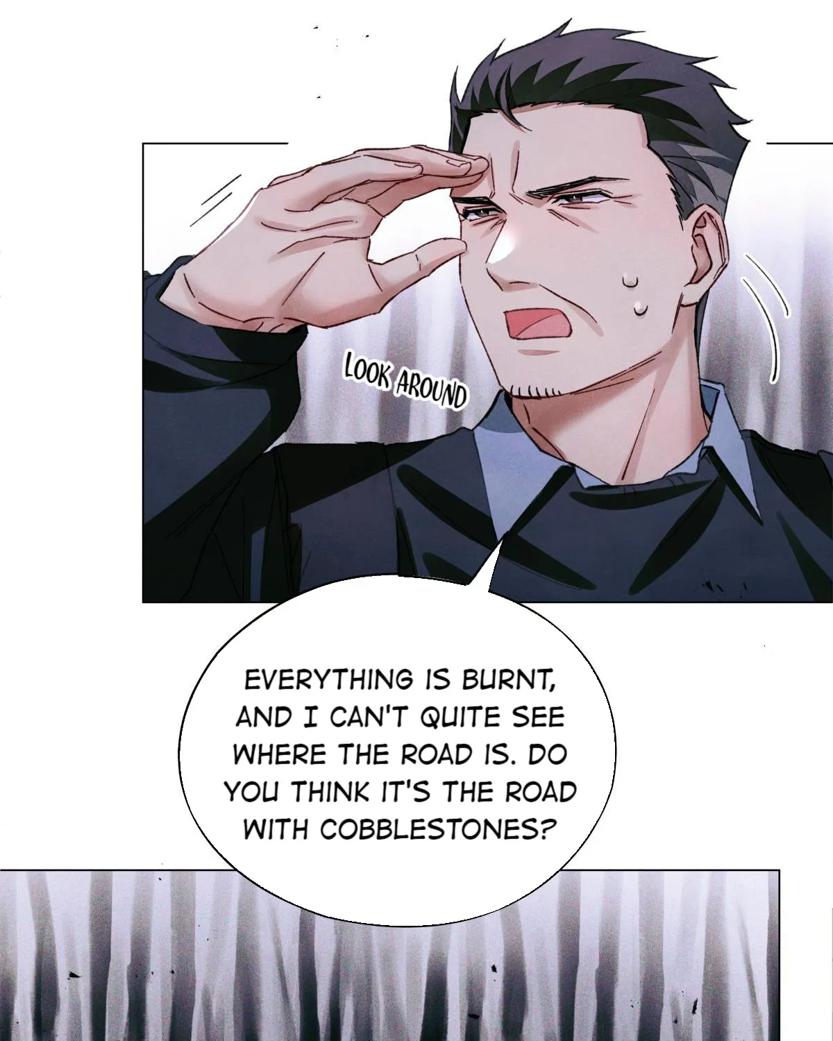 Global Examination Zinmanga X Chapter 64 Page 52