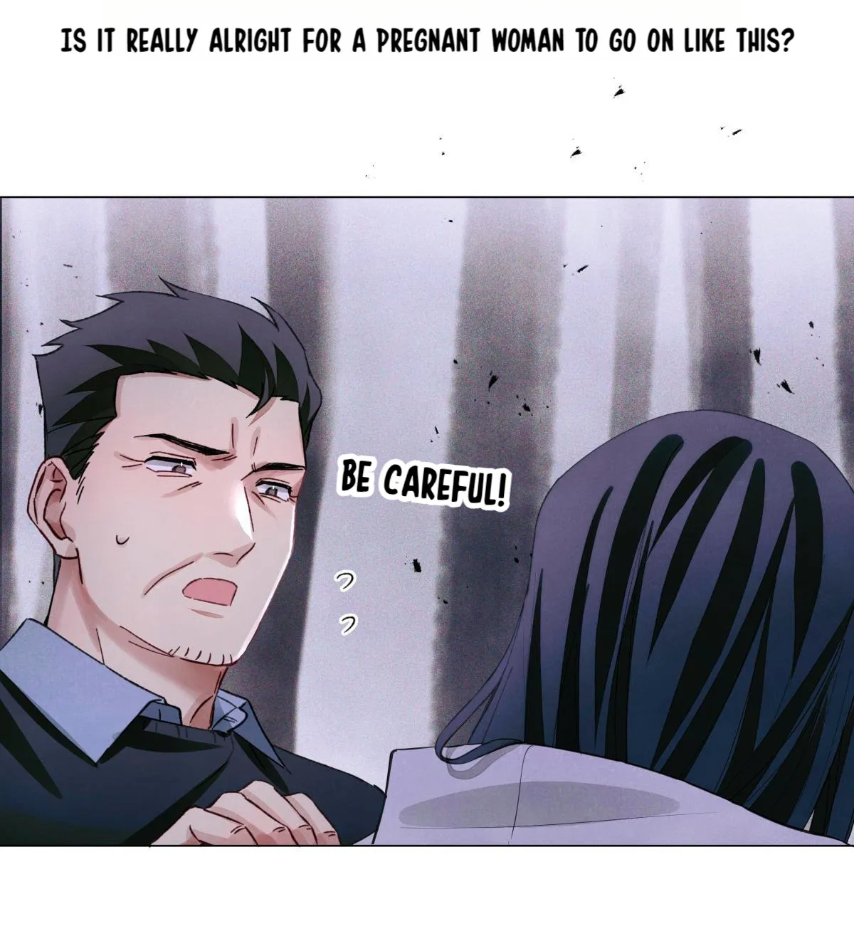 Global Examination Zinmanga X Chapter 64 Page 68
