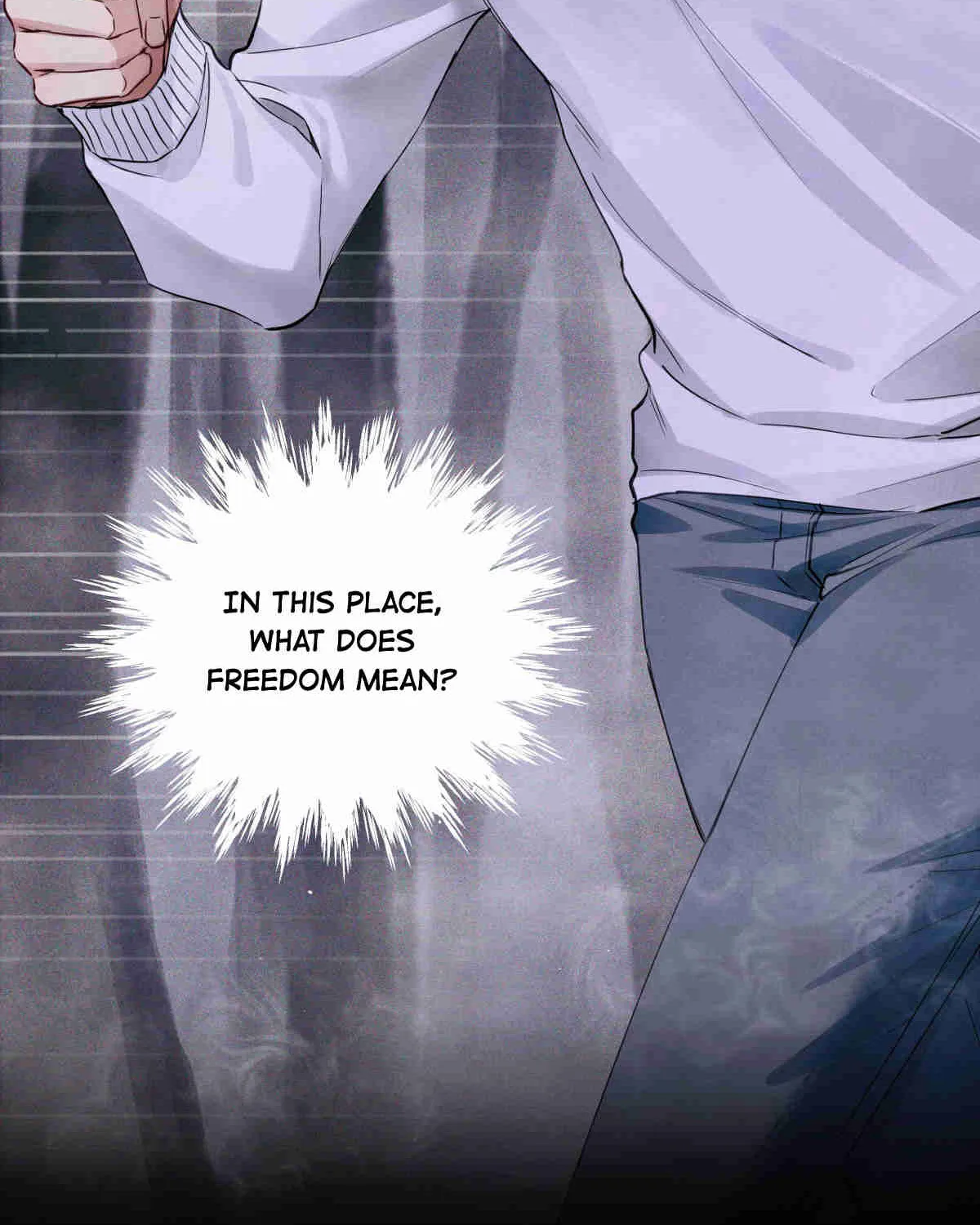 Global Examination Zinmanga X Chapter 61 Page 40