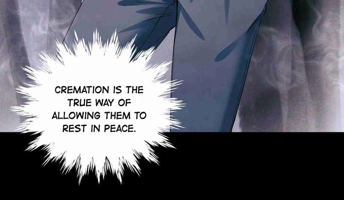 Global Examination Zinmanga X Chapter 61 Page 50