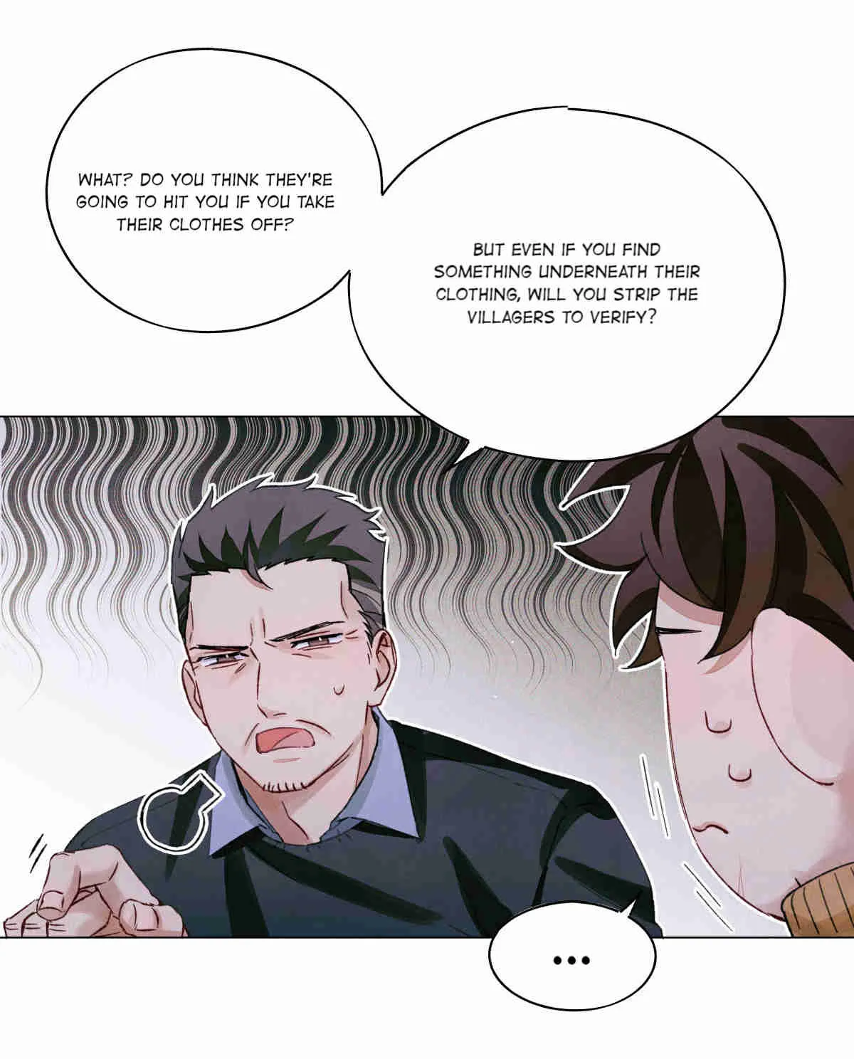 Global Examination Zinmanga X Chapter 60 Page 6