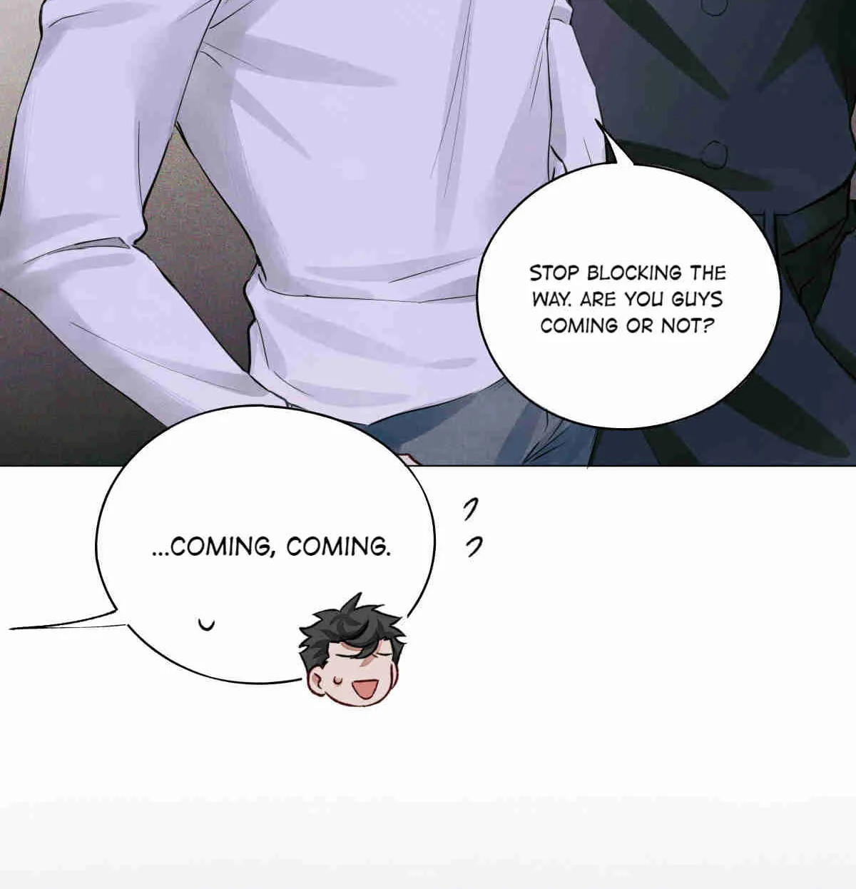 Global Examination Zinmanga X Chapter 60 Page 26