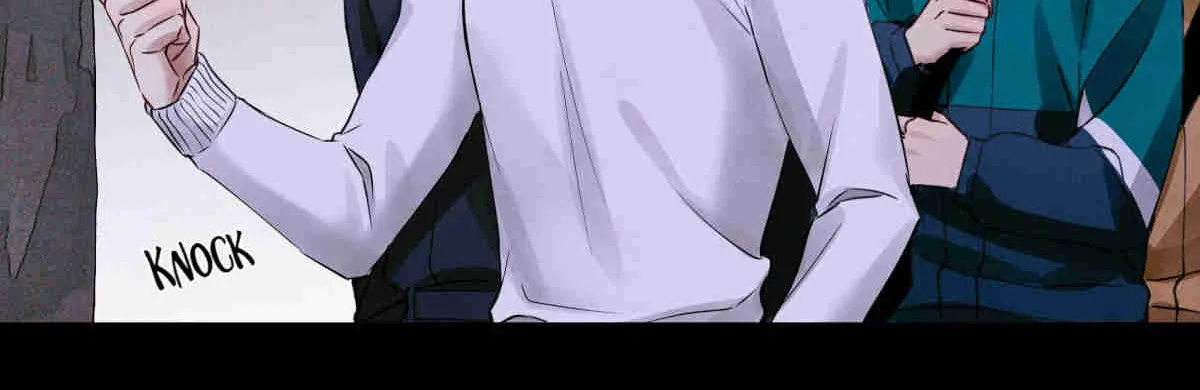 Global Examination Zinmanga X Chapter 60 Page 30