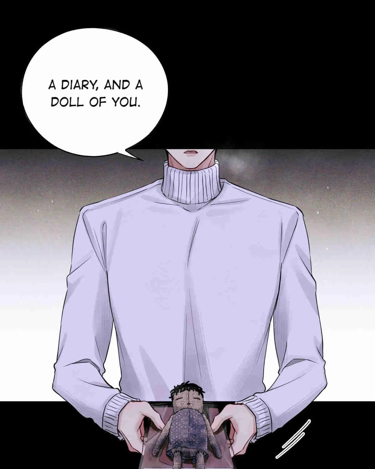 Global Examination Zinmanga X Chapter 60 Page 35