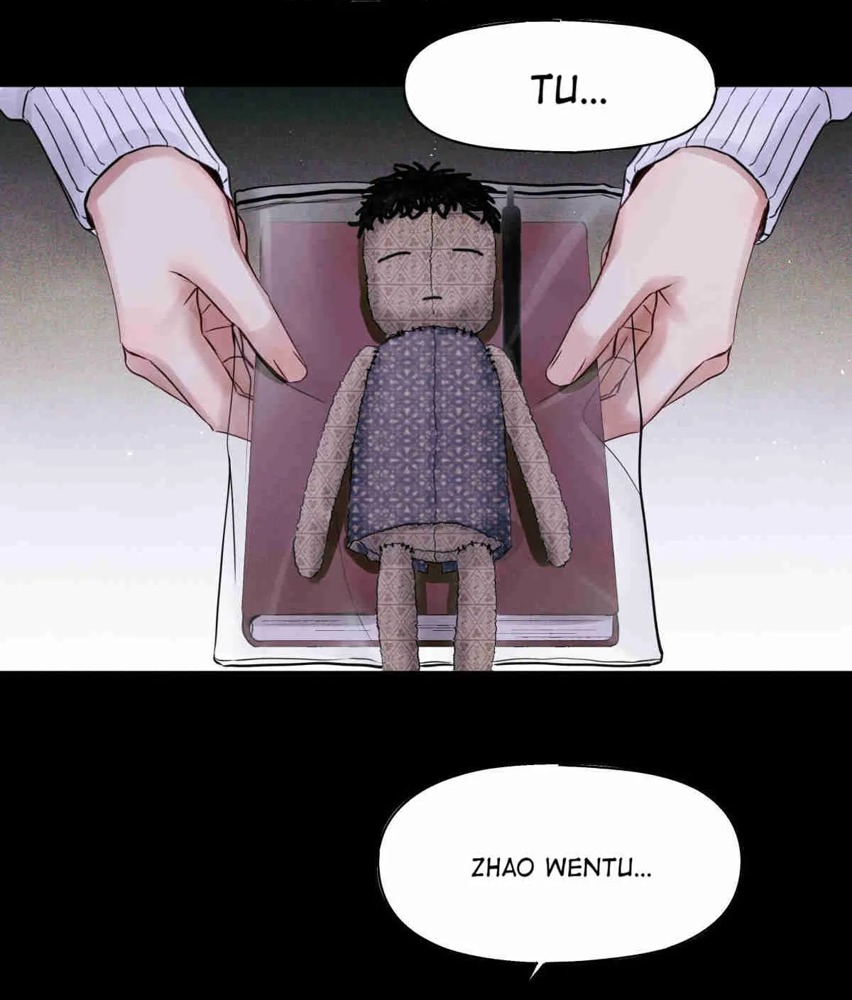 Global Examination Zinmanga X Chapter 60 Page 40