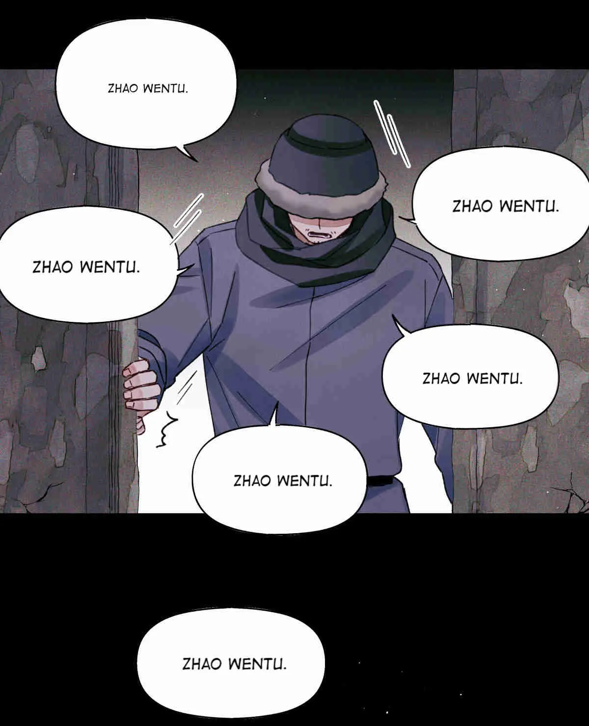 Global Examination Zinmanga X Chapter 60 Page 41