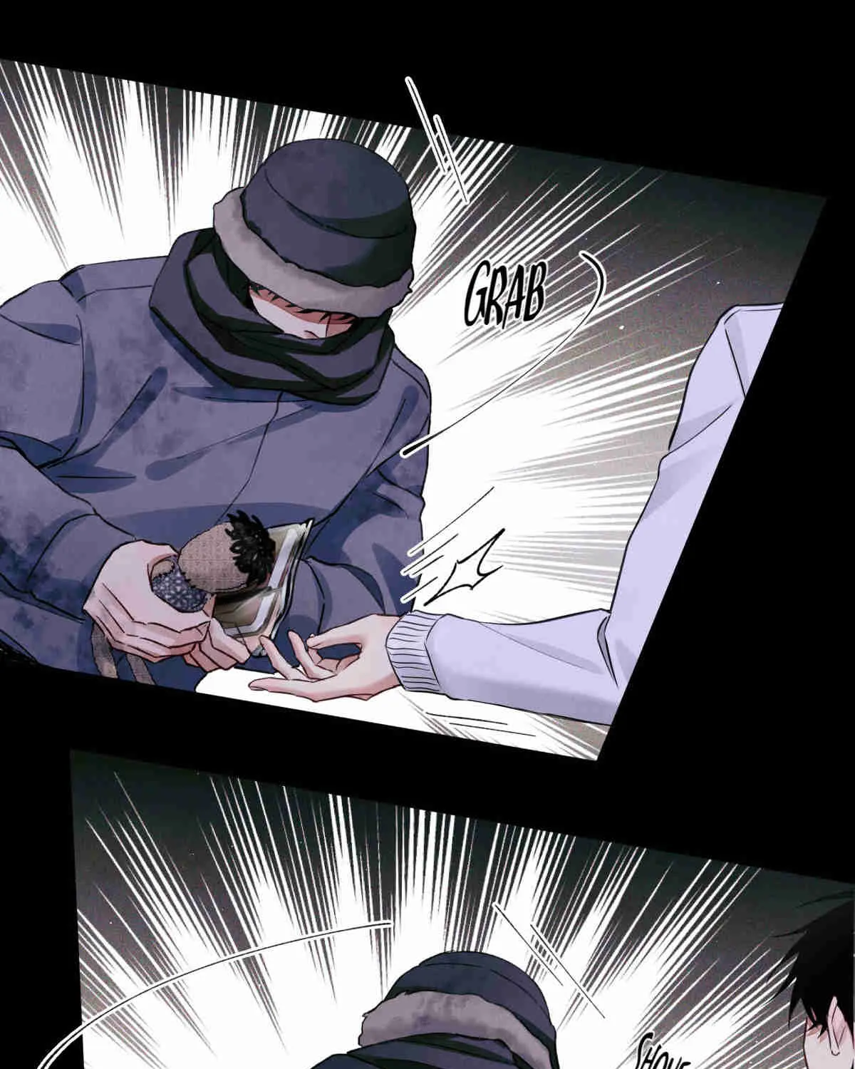 Global Examination Zinmanga X Chapter 60 Page 48