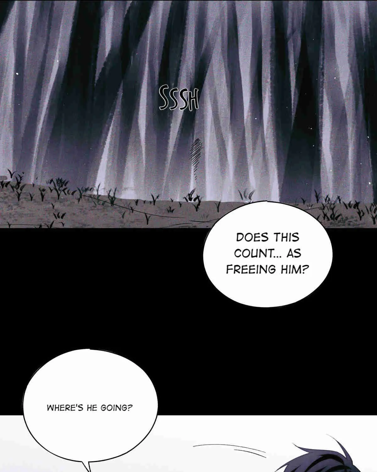 Global Examination Zinmanga X Chapter 60 Page 52