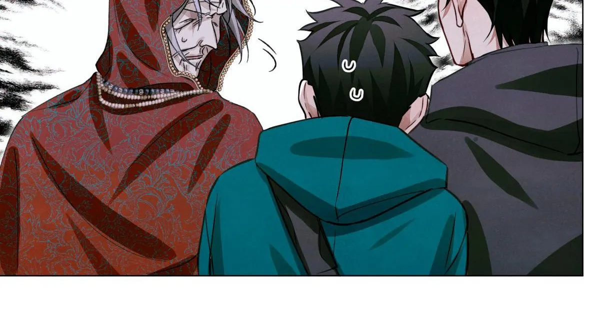 Global Examination Zinmanga X Chapter 54 Page 31