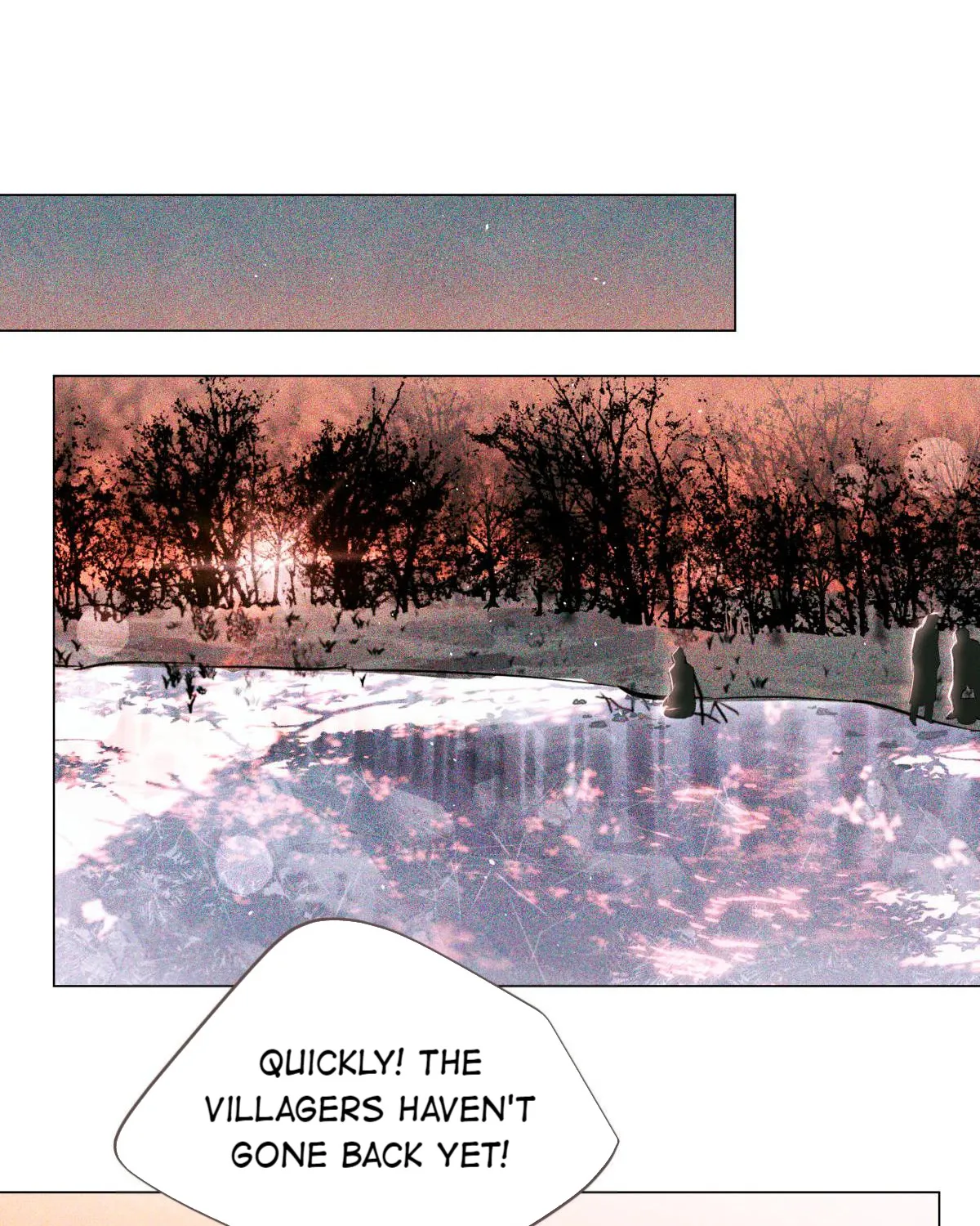 Global Examination Zinmanga X Chapter 54 Page 34