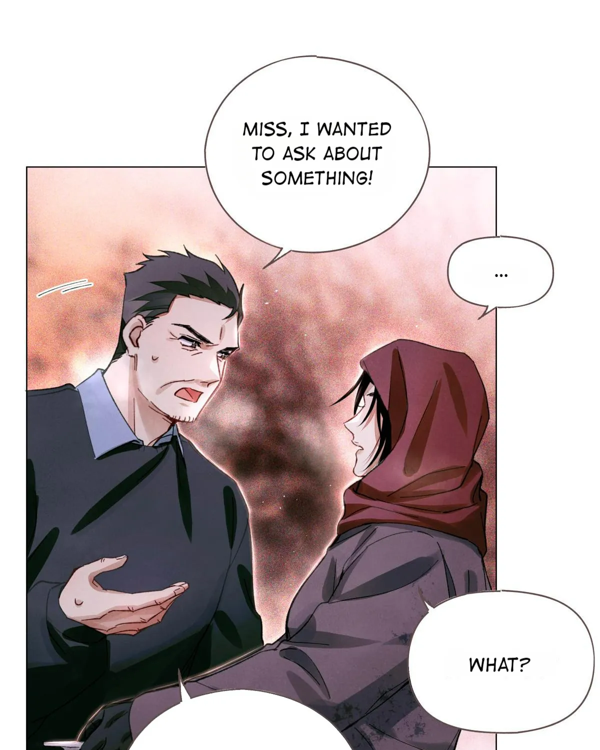 Global Examination Zinmanga X Chapter 54 Page 40