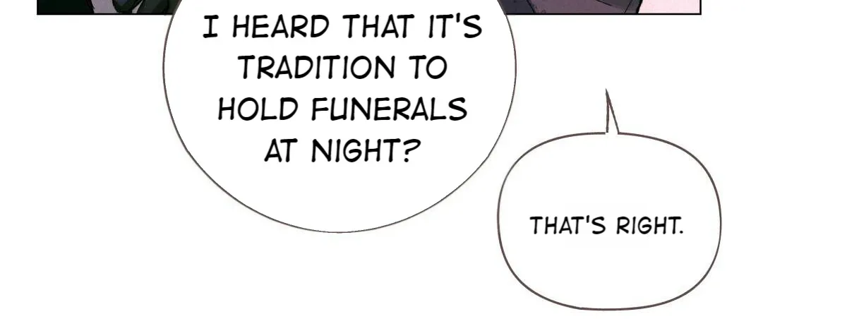 Global Examination Zinmanga X Chapter 54 Page 41