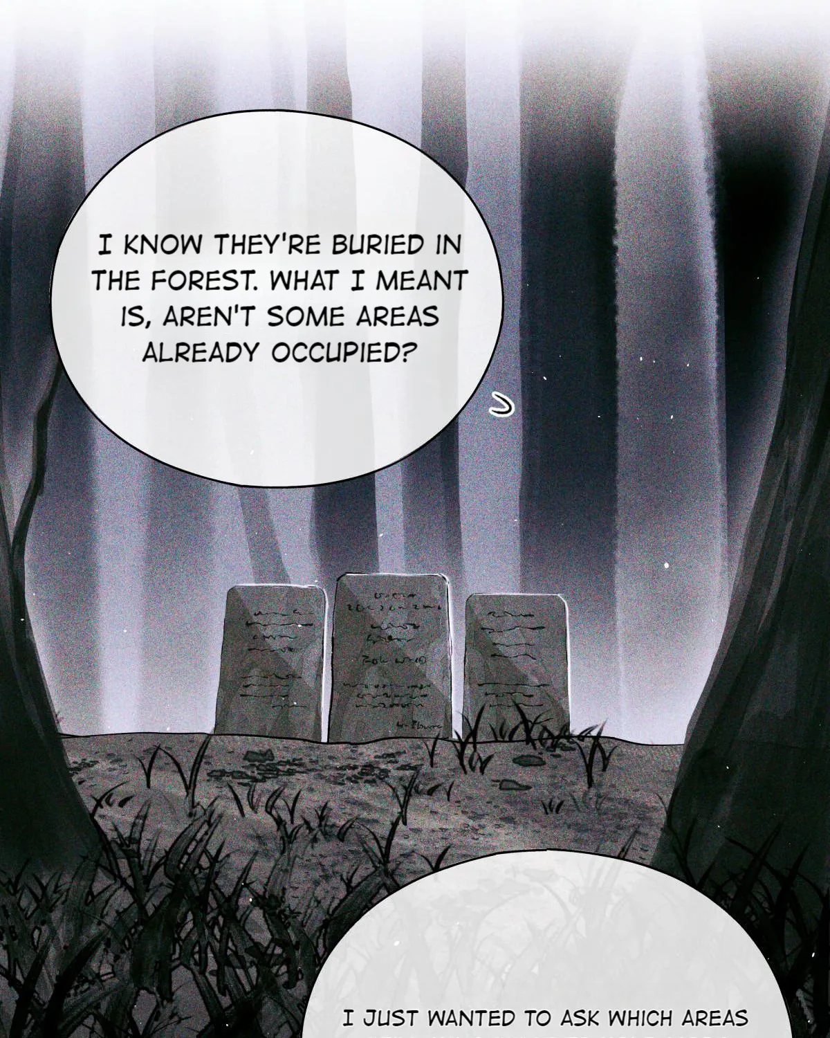 Global Examination Zinmanga X Chapter 54 Page 49