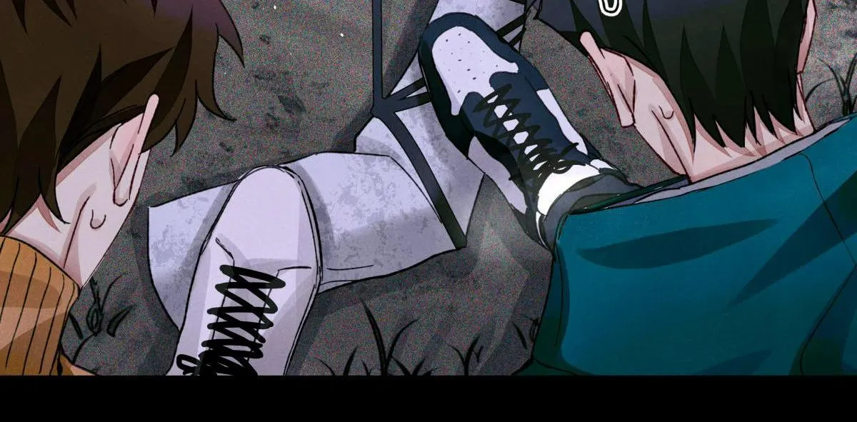 Global Examination Zinmanga X Chapter 52 Page 6