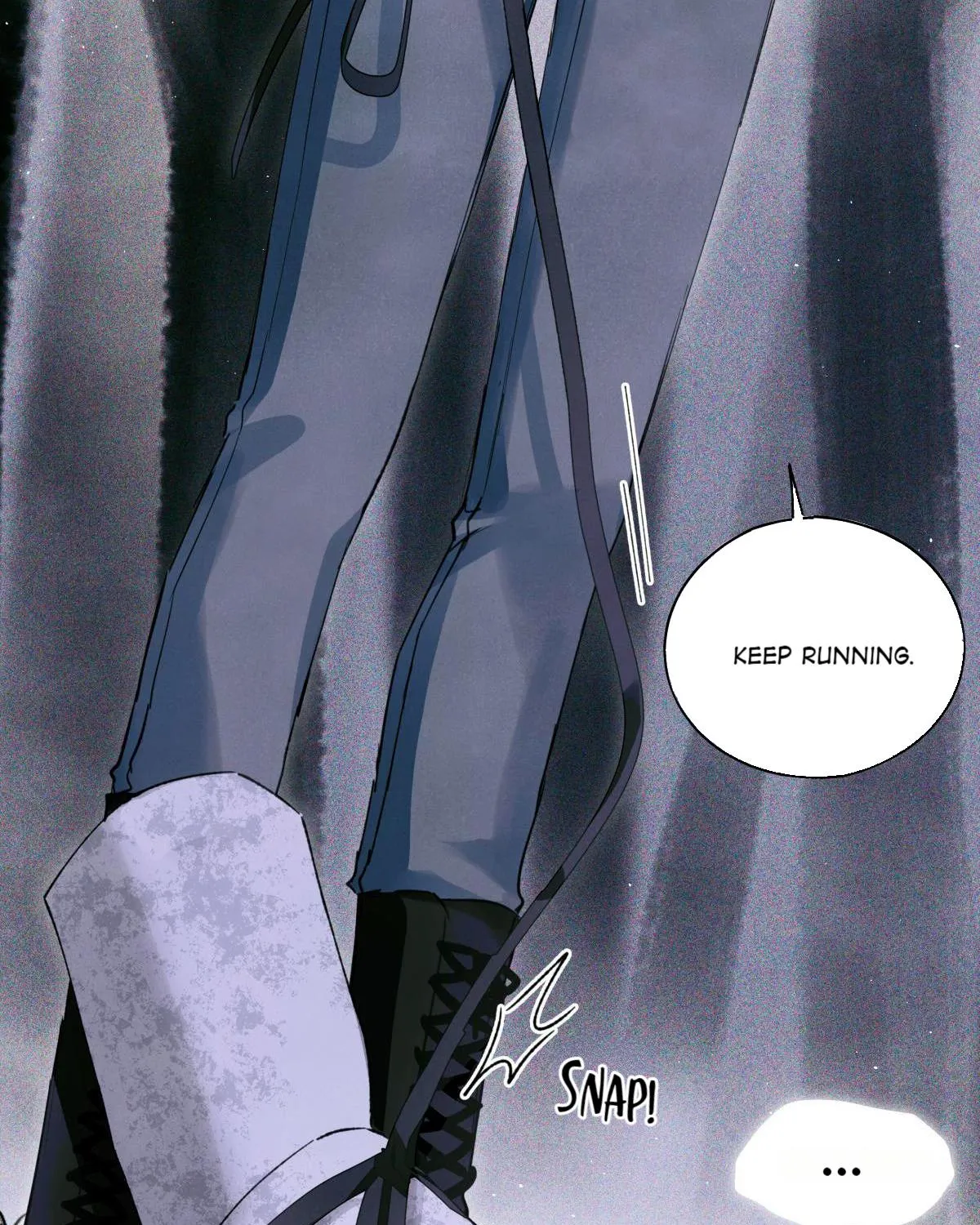 Global Examination Zinmanga X Chapter 52 Page 9