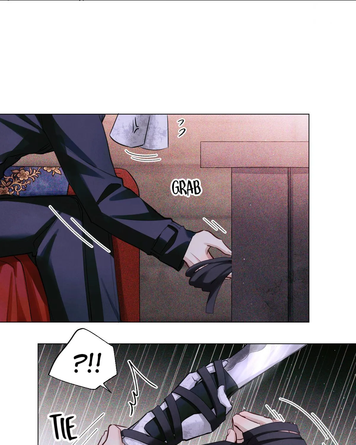 Global Examination Zinmanga X Chapter 51 Page 7