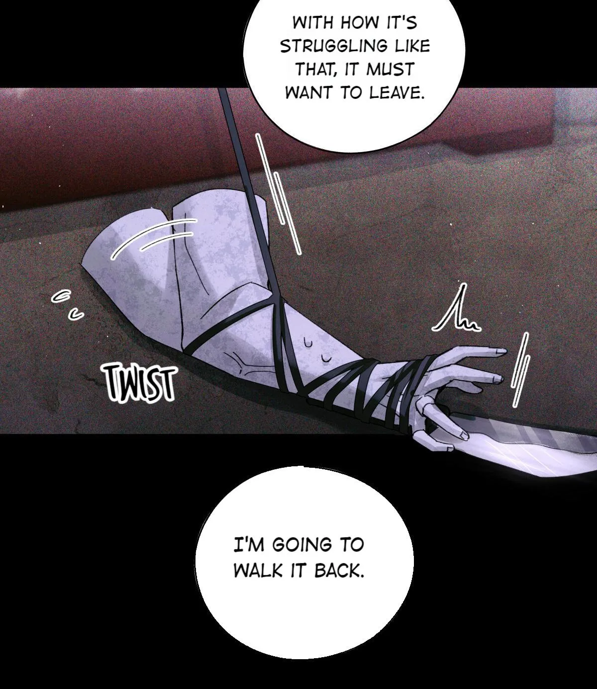 Global Examination Zinmanga X Chapter 51 Page 31