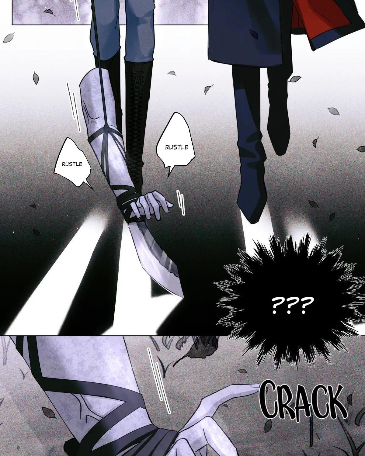 Global Examination Zinmanga X Chapter 51 Page 40