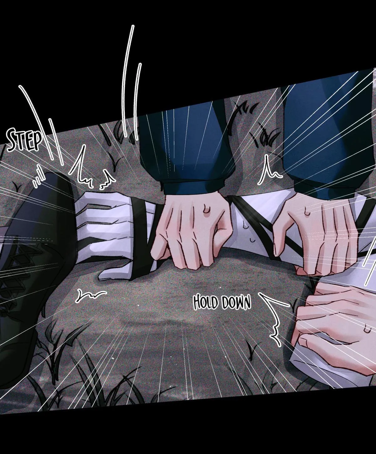 Global Examination Zinmanga X Chapter 51 Page 46