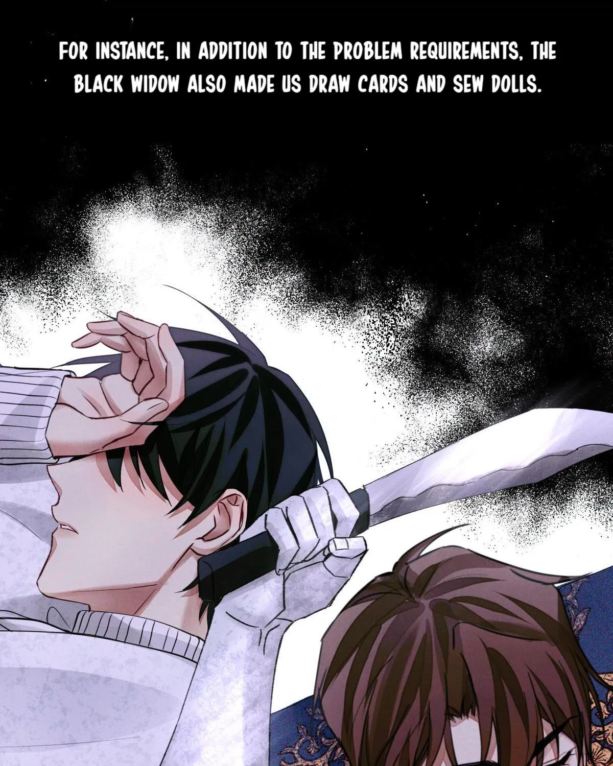 Global Examination Zinmanga X Chapter 51 Page 64