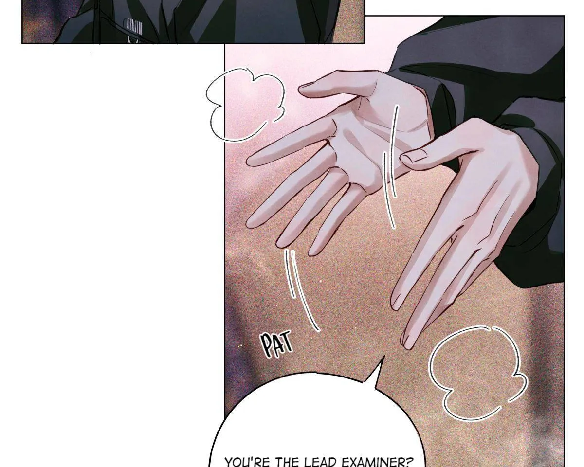 Global Examination Zinmanga X Chapter 49 Page 49