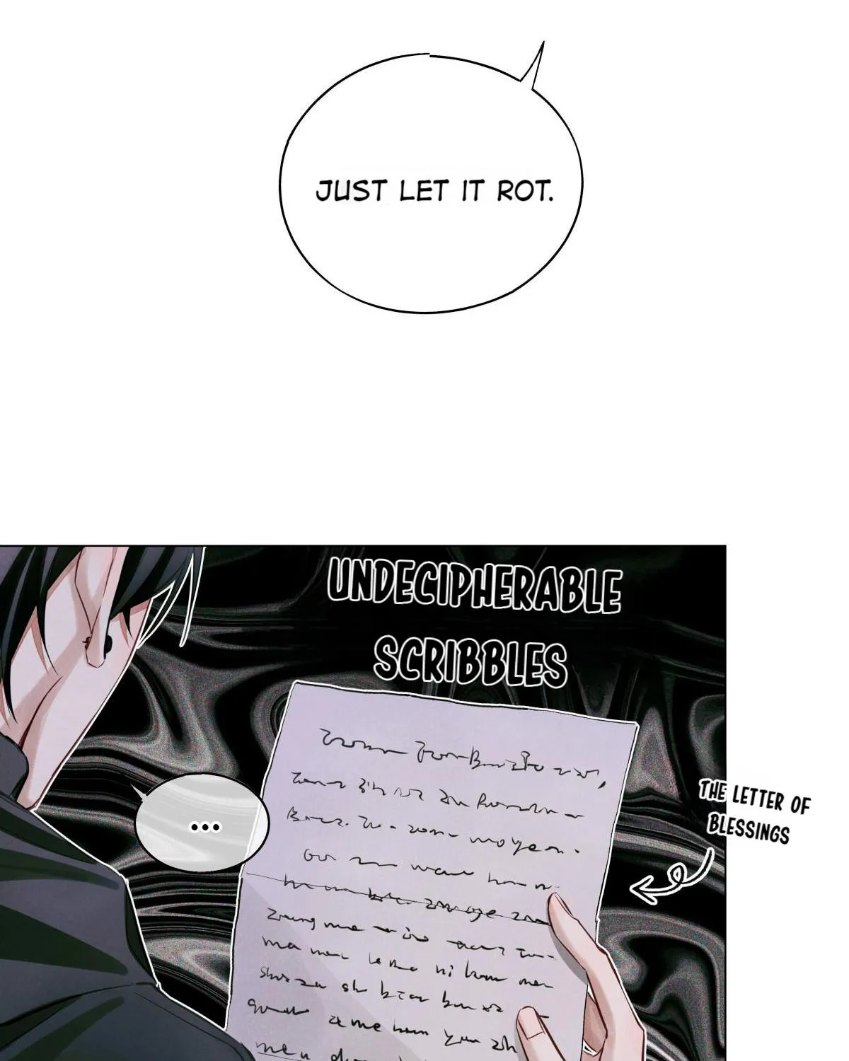 Global Examination Zinmanga X Chapter 48 Page 19