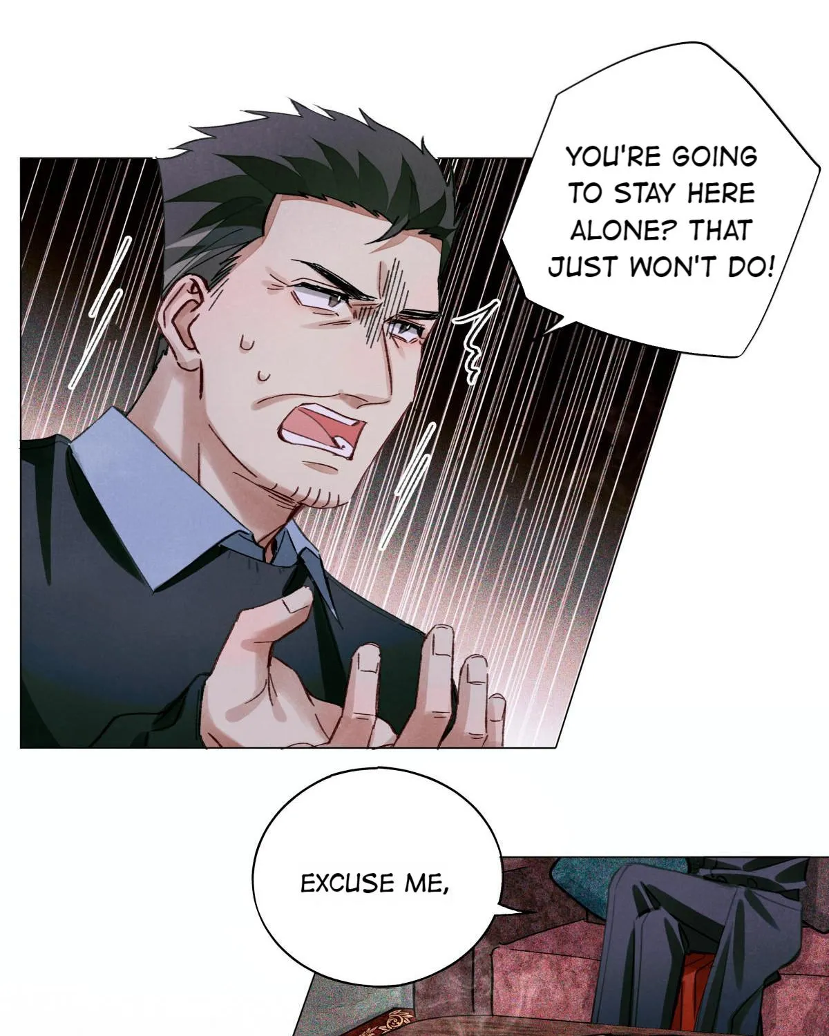 Global Examination Zinmanga X Chapter 48 Page 41