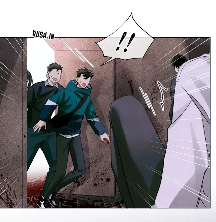 Global Examination Zinmanga X Chapter 46 Page 36