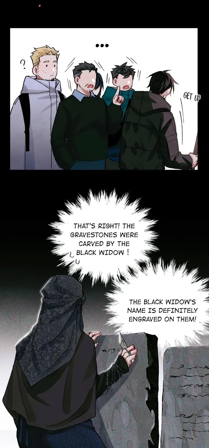 Global Examination Zinmanga X Chapter 44 Page 22