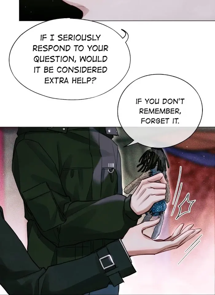 Global Examination Zinmanga X Chapter 39 Page 7